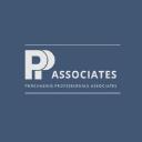 PP Associates logo