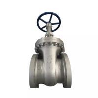 China Control Valve Manufacturer Co., Ltd. image 2