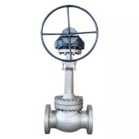 China Control Valve Manufacturer Co., Ltd. image 3