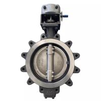 China Control Valve Manufacturer Co., Ltd. image 5