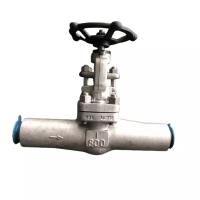 China Control Valve Manufacturer Co., Ltd. image 1