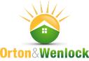 Orton & Wenlock logo