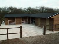 Woodhouse Stables image 4