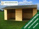 Woodhouse Stables logo