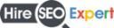 Hire SEO Expert logo