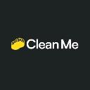 Clean Me - Birmingham logo