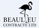 Beauleau Contacts Ltd logo