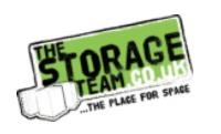 The Storage Team image 1