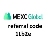 Mexc Referral Code image 1