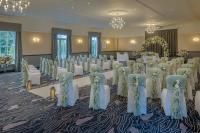 Hilton Puckrup Hall Hotel & Golf Club, Tewkesbury image 2