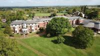 Hilton Puckrup Hall Hotel & Golf Club, Tewkesbury image 8