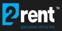 2 Rent UK Ltd logo