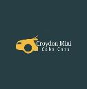Croydon Mini Cabs Cars logo