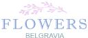 Flowers Belgravia logo