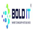 Bold IT logo