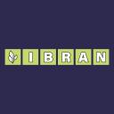 IBRAN logo
