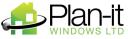 Plan-It Windows Ltd - Bolton logo