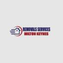 Removals MK logo