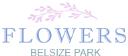 Flowers Belsize Park logo