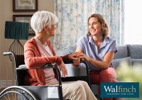 Walfinch Home Care Hampstead and Camden  image 1