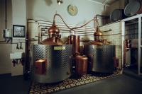 Summerhall Distillery image 3