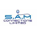 S.A.M Connections Limited logo