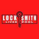 The Locksmith Liverpool logo