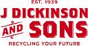 J.Dickinson & Sons logo