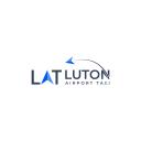Luton Airport Taxi logo