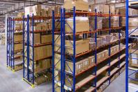 Midlands Shelving & Racking image 4