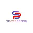 S P Web Design logo