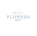 Brent Florist logo