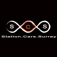 Surrey Airport Transfers image 1