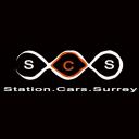 Surrey Airport Transfers logo