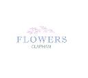 Clapham Florist logo