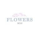 Bow Florist logo