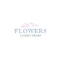 Canary Wharf Florist logo