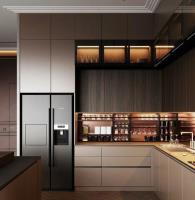 Stunning Kitchen and Wardrobes image 1