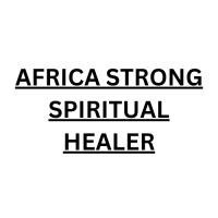 Africa Strong Spiritual Healer image 1