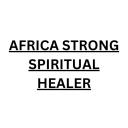 Africa Strong Spiritual Healer logo