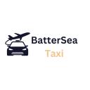 Battersea Taxi logo