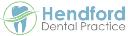 Hendford Dental logo