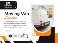 A Man With A Van London image 154