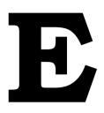 Encore Executive Travel logo