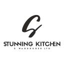 Stunning Kitchen and Wardrobes logo