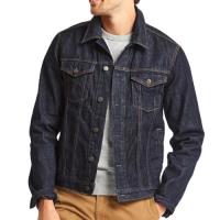 denim jacket manufacturers UK image 2