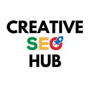 Creative SEO Hub logo