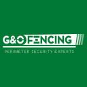 G & O Fencing Limited logo