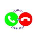 Vehicall Transport  logo