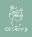 GO Cleaning logo